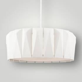 Al4031-p5 Alice House 21 Inch Ceramic Dining Room Chandelier White Finish Modern Farmhouse