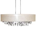 All-448c-pc-crm Dainolite Allegro Polished Chrome 065214448017