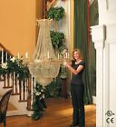 All300rm-2dp Aladdin Chandelier Lift 300 Pound