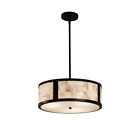 Alr-9541-mblk Alr-9541 Justice Design Group Mblk 784689009188