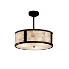 Alr-9541-dbrz-led3-3000 Alr-9541-led3-3000 Justice Design Group 784689002578