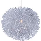 Ep96075-al Aluminum Rapidjack Brushed 1-light Et2 Pendant Lighting Maxim Clipp