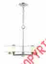 Am-g-629 6115-pn Hudson Valley Lighting Polished Nickel Five Light Chandelier 806134106935
