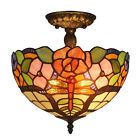 Am050cl12 Aroma Lighting Tiffany Style 617135447084