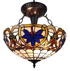 Am076hl16 Aroma Lighting Tiffany Style 617135447343