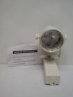 50010 Am17 Xd White Cylinder Low Voltage Track Lighting Head