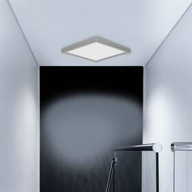 Amax Lighitng Inc. 190202202200 Lighting Led Edge Lit Square Light Dimmable 13w In