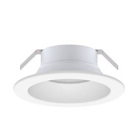 Ad4v2-30-wh American Lighting - Recessed Trims Lights
