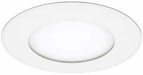 Br4-30-rd American Lighting 9-watt Brio Led Round Disc Downlight 4-inch