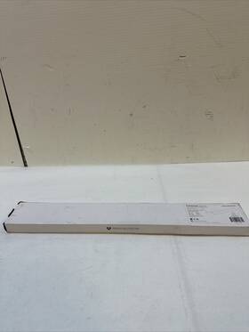 Luc2-24-30-wh American Lighting Contrax 2 24 Inch Long Led Light Bar - White
