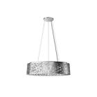 Amp82-ccom Artika Crystal Ellipse Pendant Light Fixture