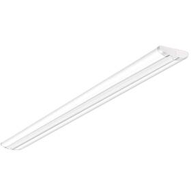 12600 Antlux 606814264302 110w 8ft Led Wraparound Ultra Slim Strip Lights Lumens 5000k 8 Foot