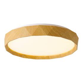 N3-xezs-fjmh Anylove 15 Inch Led Flush Mount Ceiling Light Fixture 3000k 4000k 5000k Adjustable Ce