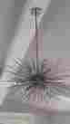 Ar89989 Arteriors Zanadoo Large Chandelier Have 2 For Sale