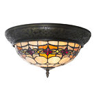 42557518 Argd2310 Astoria Grand Paule Tiffany Style Stained Glass Geometric 192263549478