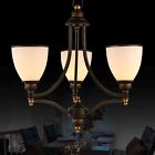 Arms Pendant Industrial Light Lamp Ceiling 3 Modern American Style Chandelier