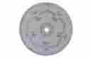 Art13-f1-201 Artistry Lighting 10 Off Ceiling Medallion Brand New