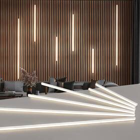 D11001 Art3d Led Recessed Lighting Kit - 6pcs Self-adhesive White Light With Smart