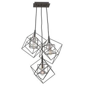 Artcraft Lighting 778350011976 Artistry 3-light Chandelier