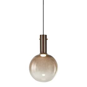 Ac6830co Artcraft Lighting Ac6830 Alexis 8 Inch W Mini Pendant - Gold