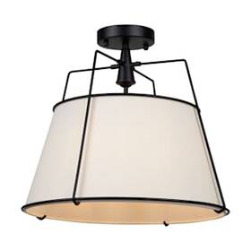 Sc13362bk Artcraft Lighting - Ceiling Fixtures Indoor