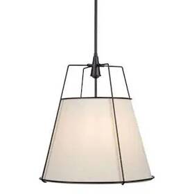 Sc13363bk Artcraft Lighting - Pendants Indoor