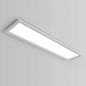 1500325 Artika Sunray Ultra Thin Led Light Panel White