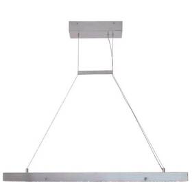 Artika 846979030156 Essence Bar 28-watt Led Chrome Modern Island Hanging Chandelier Parts Oly