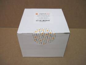 Al-rl-s-42-6-24vdc-ww-sn-60 Aspectled 4 Inch Led Recessed Light 6w