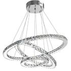 At001-357w Modern Crystal Chandelier Lighting Ceiling Dining Room Living Chandeliers Contem