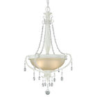 Atg10946293 Cascadia 18.5-in Antique Ivory
