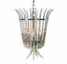 L837chansil Ay-1155 Aidan Gray Pendant Light Gailey Brown Beige Tan New