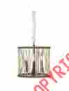 Bcl220 Ay-20 Pend Aidan Gray New Pendant Silver