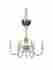 Ay-638 L471rw Chan Aidan Gray New Chandelier Ul-listed