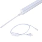 B07cyqshsj Onlylux Led Ceiling Single Light Fixture Fluorescent Replacement 689815755598