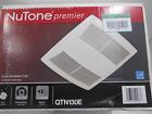 Qtn130e B4097c Quiet 130 Cfm Exhaust Ceiling Bath Fan Nutone