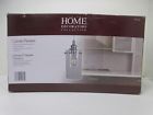 B4470b Home Glass Collection Decorators Clear Pendant Ceiling Cylinder