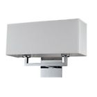B5402c Design Scone Prescott White Bromi Wall Double