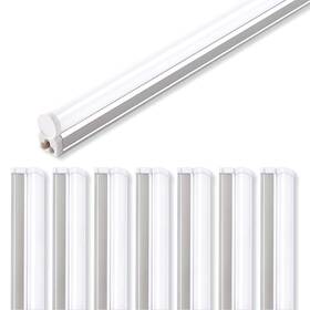 Inwt504020650bc-8 Barrina Led T5 Integrated Single Fixture 4ft 2200lm 6500k Super Bright White 20