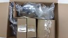 C873ch03 Bay Chandelier Chrome Hampton Maria 3-light Mini Theresa