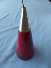 Es723bar Bay Mini 1-light Model Hampton Pendant Hanging Red