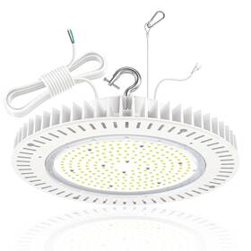 Ip65 Bbestled 751474530387 150w High Bay Led Light Ufo Lighting 21 000lm Output Waterproof