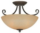 54-3769 Berkshire Light 14-1 10- Fixture Ceiling Elegant 543769