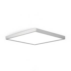 Bingotec 613965271196 Led Flush Mount Ceiling Light Fixture 4000k Neutral White 12inch 24w 3200lm Slim