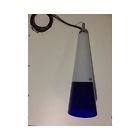 8170-cb Bird Blue Fixture Pendant Resolute Mini Lighting Nib King