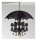 3177708 Black Lamp Id Ceiling