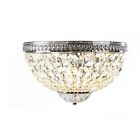 B645-sfp-287 Black Chandelier Iron 8-light
