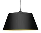 Dm-1045-02 Black Pendant Matte Id 3198867 Large Lamp