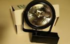 Tgr5ebt Black Ruud Ar111 Lighting Trackhead Tgr5ebt Black Ruud Ar111 Lighting Trackhead