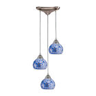 41823467 Blmt5129 Bloomsbury Market Angeletta Pendant